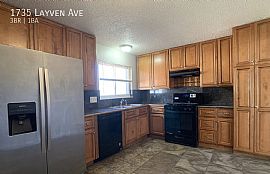 1735 Layven Ave, Florissant, Mo 63031 House For Rent in Florissant, MO (Photo 3 of 7)