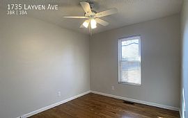 1735 Layven Ave, Florissant, Mo 63031 House For Rent in Florissant, MO (Photo 5 of 7)