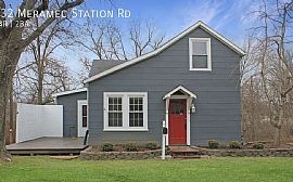 632 Meramec Station Rd, Valley Park, Mo 63088 . House For Rent in Valley Park, MO (Photo 2 of 8)