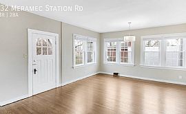 632 Meramec Station Rd, Valley Park, Mo 63088 . House For Rent in Valley Park, MO (Photo 4 of 8)