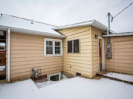 205 N Ave W, Missoula, Mt 59801 House For Rent in Missoula, MT