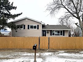 1828 Choteau St, Helena, Mt 59601 . Lovely House in Helena, MT