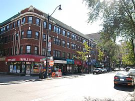 553 West Oakdale Avenue in Chicago, IL (Photo 3 of 12)