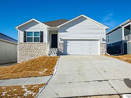 7420 N 175th Cir, Bennington, Ne 68007 .  House For Rent in Bennington, NE