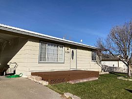 628 Ross St, Winnemucca, Nv 89445 . House For Rent in Winnemucca, NV