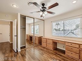 987 Bel Air Cir, Winchester, Nv 89109 . Awesome House For Rent in Winchester, NV (Photo 7 of 9)