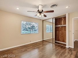 987 Bel Air Cir, Winchester, Nv 89109 . Awesome House For Rent in Winchester, NV (Photo 8 of 9)