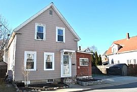 9 Pierce St, Nashua, Nh 03060 . Great House For Rent in Nashua, NH