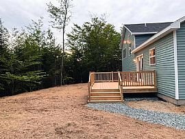 104 Timber Ln, Littleton, Nh 03561  Unique House For Rent in Littleton, NH