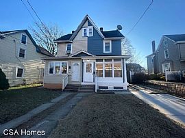 28 Chapel Ave, Merchantville, Nj 08109 . House For Rent in Merchantville, NJ (Photo 2 of 11)