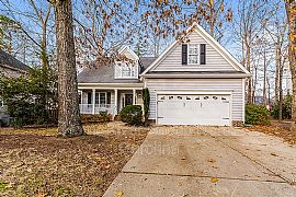 917 Glenmacie Dr, Fuquay Varina, Nc 27526 . House For Rent in Fuquay Varina, NC