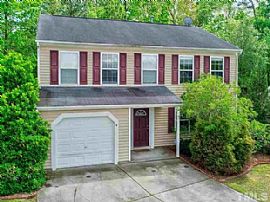 6 Stepney Ct, Durham, Nc 27713 . Comfortable House For Rent in Durham, NC