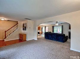 6 Stepney Ct, Durham, Nc 27713 . Comfortable House For Rent in Durham, NC (Photo 4 of 11)