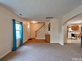 6 Stepney Ct, Durham, Nc 27713 . Comfortable House For Rent in Durham, NC (Photo 5 of 11)