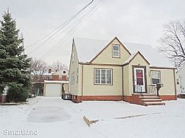 229 E 242nd St, Euclid, Oh 44123    Lovely House For Rent in Euclid, OH