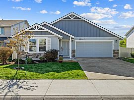 12447 W Hidden Point Dr, Star, Id 83669 . Home Sweet Home  in Star, ID