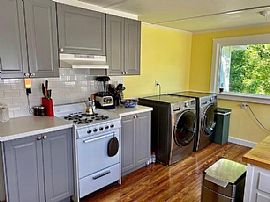 495 Congdon Hill Rd, Saunderstown, Ri 02874 in Saunderstown, RI (Photo 4 of 9)