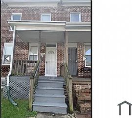 3307 Elmley Ave, Baltimore, Md 21213 in Baltimore, MD