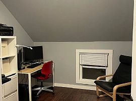 84 Cowden St Floor 2, Central Falls, Ri 02863 in Central Falls, RI