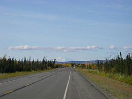 Alaska Land 1.35 Acres, in Chugiak, AK