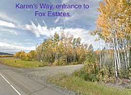 Alaska Land 1.35 Acres, in Chugiak, AK (Photo 2 of 9)