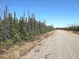 Alaska Land 1.35 Acres, in Chugiak, AK (Photo 5 of 9)