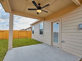 22018 Lost Lantern Dr, Hockley, Tx 77447   Home Sweet Home in Hockley, TX (Photo 2 of 11)