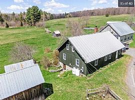 897 Cemetery St, Brookfield, Vt 05036  Rent $500 Deposit $500 in Brookfield, VT