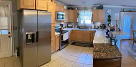 3bdrm/2bath Oasis with Pool in Winston Salem, NC (Photo 6 of 12)