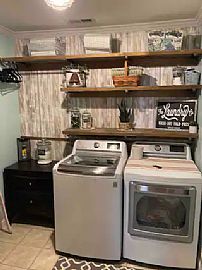 3bdrm/2bath Oasis with Pool in Winston Salem, NC (Photo 7 of 12)