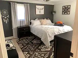 3bdrm/2bath Oasis with Pool in Winston Salem, NC (Photo 8 of 12)