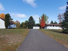 15248 W County Road B, Hayward, Wi 54843 in Hayward, WI