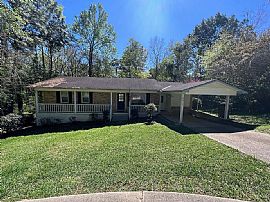 4317 Packingham Dr, Mobile, Al 36609  Affordable House For Rent in Mobile, AL