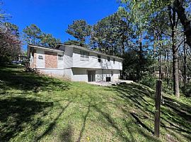 4317 Packingham Dr, Mobile, Al 36609  Affordable House For Rent in Mobile, AL (Photo 3 of 12)