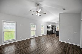 147 Heyward Dr, Dothan, Al 36303  Lovely House For Rent in Dothan, AL (Photo 4 of 10)