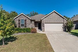 4317 W Murfield Dr, Rogers, Ar 72758  Available For Rent in Rogers, AR