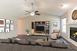 490 Aster Ave, Farmington, Ar 72730  Lovely House in Farmington, AR (Photo 4 of 11)