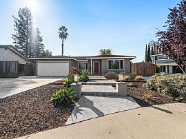 4217 Watkins Way, San Jose, Ca 95135   Stunning House in San Jose, CA
