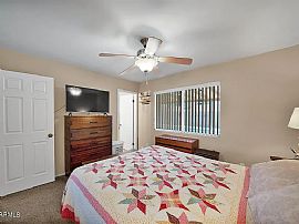 Comfortable  3-Bed, 2-Bath Home in Glendale, AZ (Photo 12 of 12)