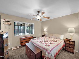 Comfortable  3-Bed, 2-Bath Home in Glendale, AZ (Photo 9 of 12)