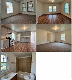 Two Beds For Rent in 1020 E Harrison Ave, Gastonia in Gastonia, NC (Photo 2 of 2)