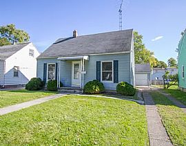 532 Clifton Blvd, Toledo in Toledo, OH