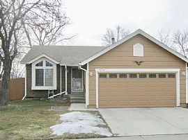 3734 Canterbury Cir, Broomfield, Co 80020  Nice House For Rent in Broomfield, CO