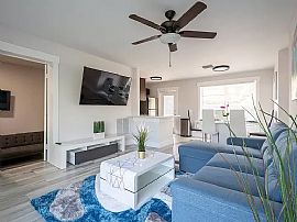 Suitable 2 Bedroom Home in Macon, GA (Photo 3 of 6)