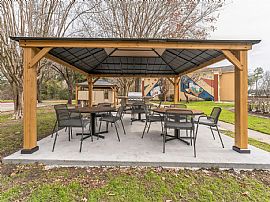 Studio  in Houston, TX (Photo 9 of 12)