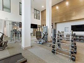 Studio  in Dallas, TX (Photo 10 of 11)