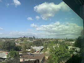 House  in La Mesa, CA