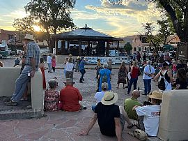 House  in Pot Creek, NM (Photo 6 of 12)