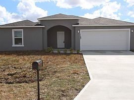 1180 Weslaco St Se, Palm Bay, Fl 32909 in Palm Bay, FL