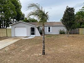 11419 Janet Ave, Spring Hill, Fl 34608   Available For Rent  in Spring Hill, FL